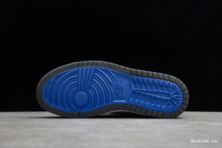 JORDAN 1 AIR LEAGUE LEGENDS ZOOM OF COMFORT 0819